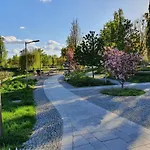 Апартаменты Kapielowa Zloty
