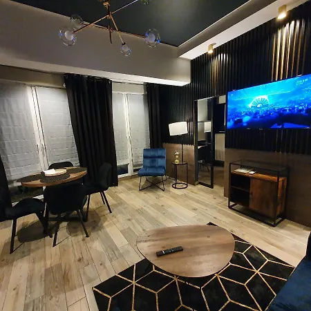 Apartment Kapielowa Zloty Elk