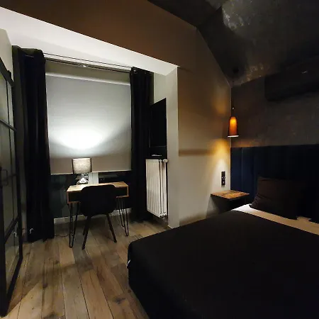 公寓 Kapielowa Zloty