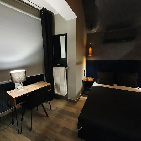 Kapielowa Zloty Апартаменты