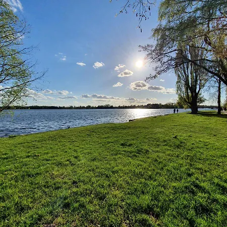 Kapielowa Zloty 公寓 厄尔科