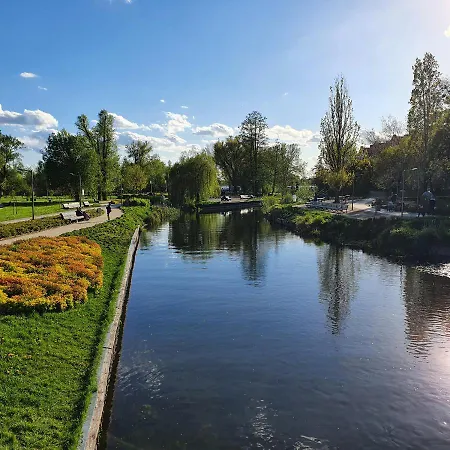 דירה Kapielowa Zloty *