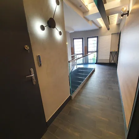 Kapielowa Zloty דירה אלק