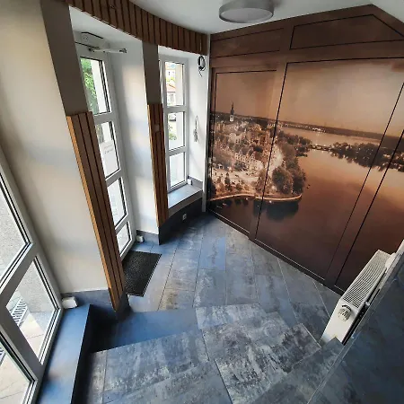 Kapielowa Zloty 公寓 厄尔科