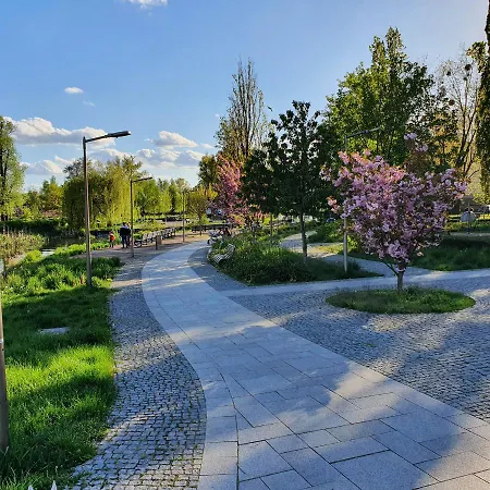 公寓 Kapielowa Zloty