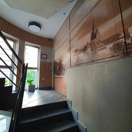 Kapielowa Zloty 公寓 厄尔科